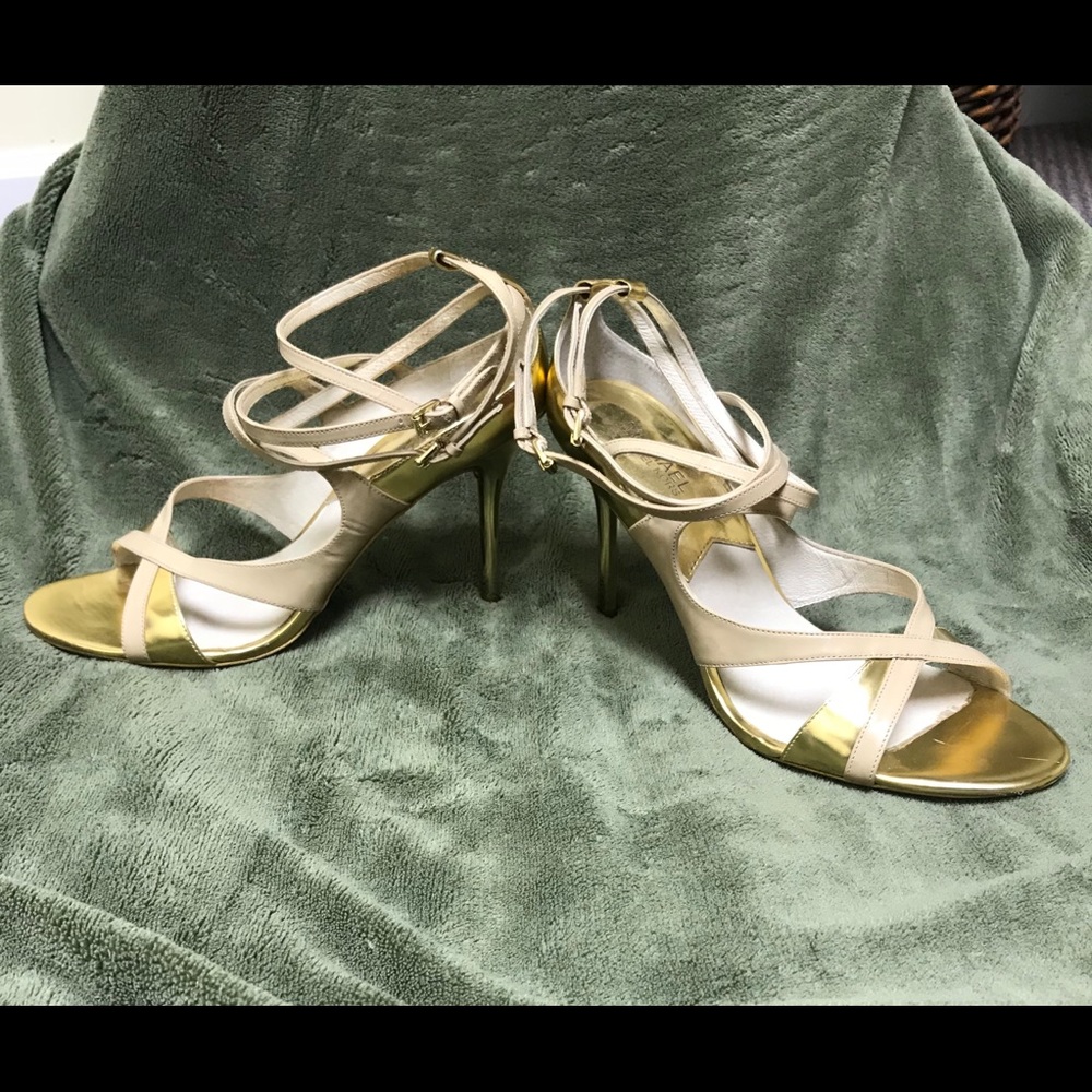 Michael Kors Sandal
